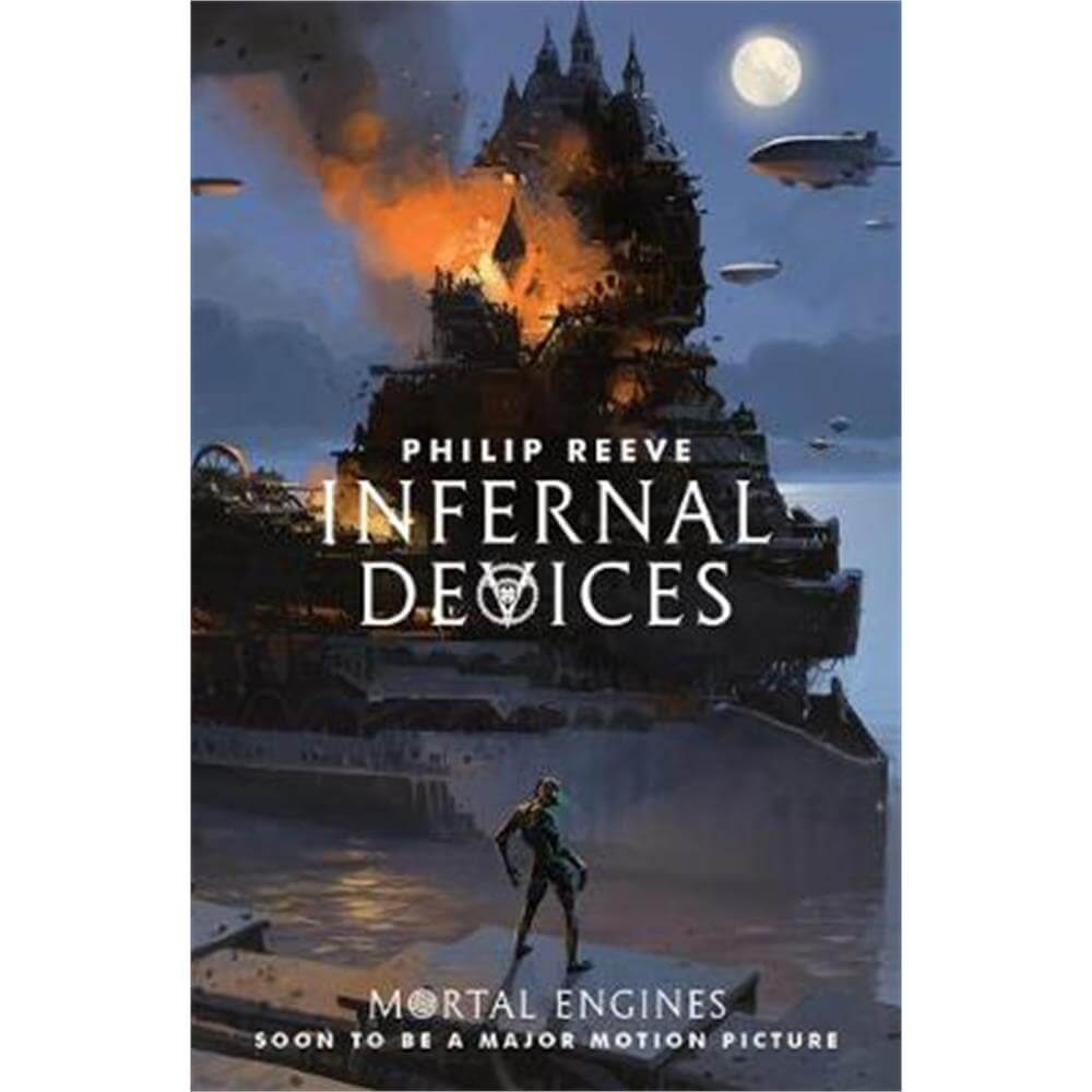 the infernal devices book 2